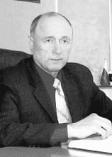 Ушел из жизни бывший глава Дубовского района Владимир Колесниченко