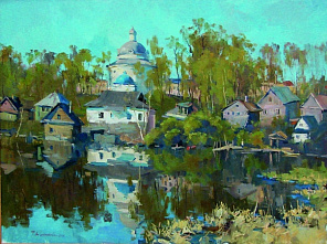 «Передвижники» снова на Дону
