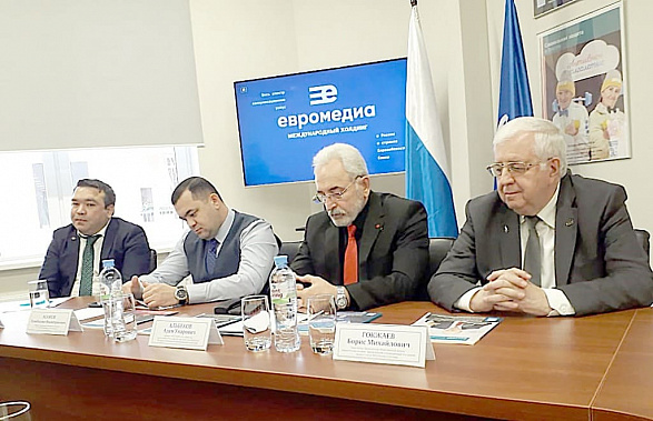 Наблюдатели от ЮФО поедут на выборы в Узбекистан