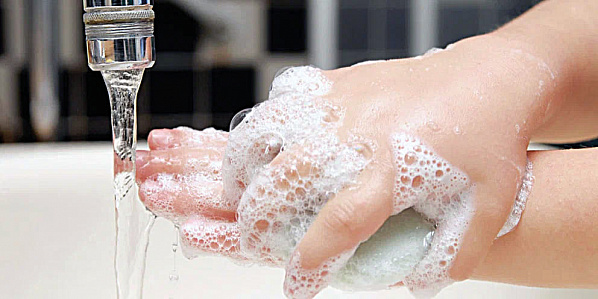 Чтобы отпуск не испортил ротавирус