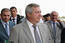 Герои всероссийского масштаба