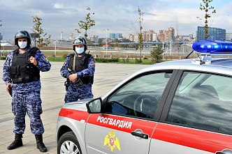 Украсть не дадим