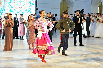 Ликуй, студент, сегодня твой праздник!