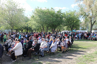 Все дело – в родине…	