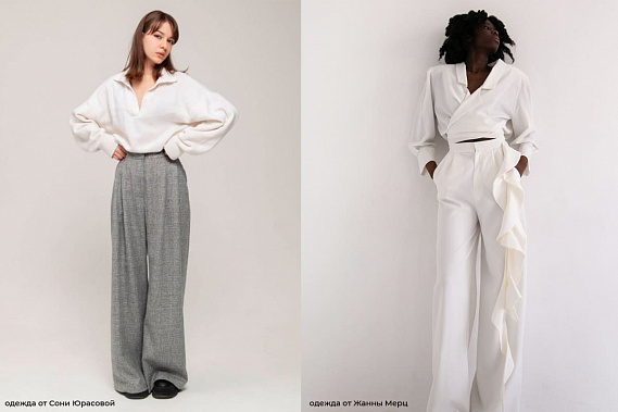 Ростовские дизайнеры об уходе иностранных брендов: «Планы – грандиозные»