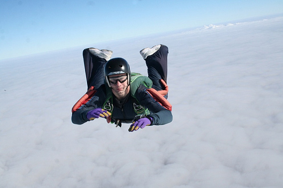 На снимке: Георгий Мирошниченко. Источник фото: sportsweek.org 