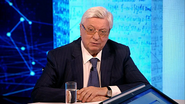 Дончан приглашают в «Ректорат»