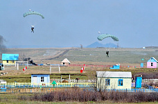 «Заслон-2015»