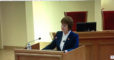 Депутаты Законодательного собрания Ростовской области приняли в первом чтении бюджет региона на 2024 год и плановый период 2025 и 2026 годов