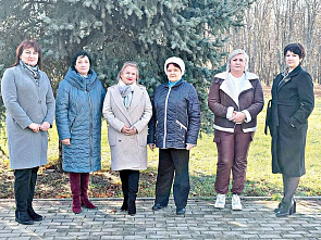 Лопанка даст «добрую воду»
