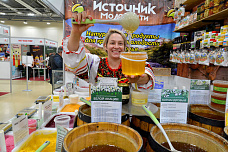 Ростов-на-Дону проводит выставку кулинарного гостеприимства