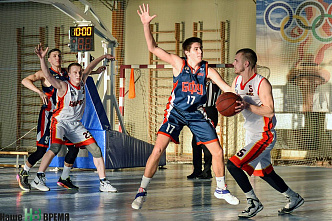 Охота на «барсов»