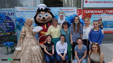 Чудеса из «Зазеркалья»