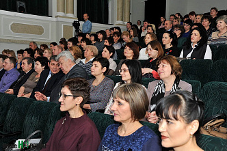 100 лет на страже детства