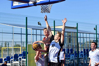 На Гребном канале стартовали финальные соревнования Спартакиады Дона