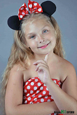 Конкурс продолжается! Разыскивается «МИСС ДЕКАБРЬ»