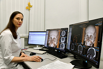 05 02 2025 Донские хирурги спасают пациентов со сложными патологиями