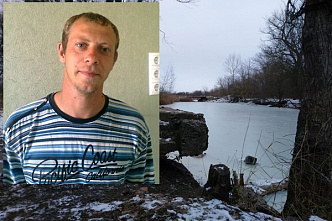 Провалившихся под лед мальчишек в Новочеркасске спас идущий домой хуторянин