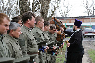 В дорогу дождь - хорошая примета