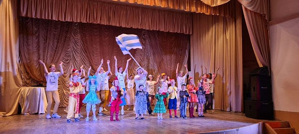 «Улица Чехова» стала «домовой»