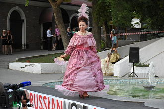 Russian Model market-2019 в Ростове