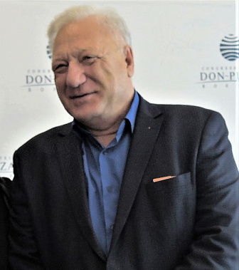 Николай Пушков 