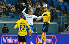 03 03 2025 ФК «Ростов» в первом матче весны сыграл вничью с «Динамо»