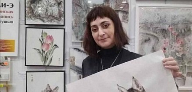 Суми-э – ключ к красоте