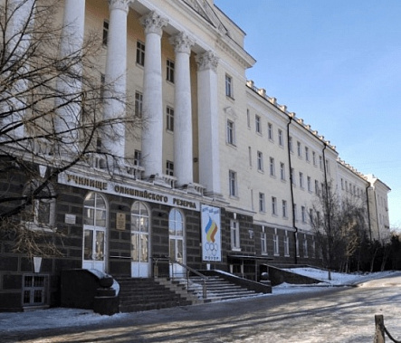 Ростовское РОУОР стало призером всероссийского смотра- конкурса