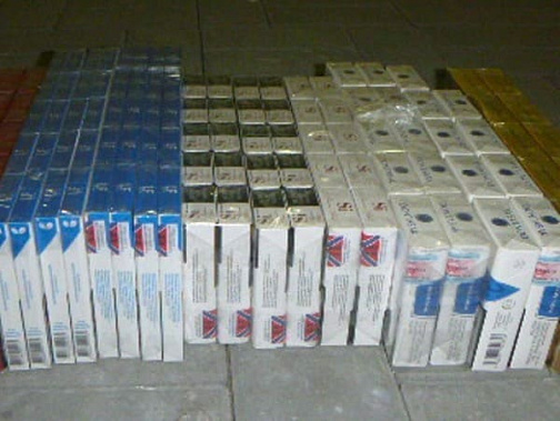 фото пресс-службы Южного таможенного управления