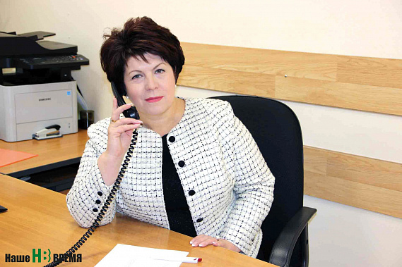 Соцстрах, Ростовская область, руководитель, Татьяна Михайловна Рагель, вопросы, прямая линия