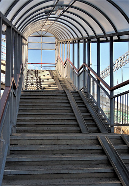 В Ростовской области изменится график движения пригородных поездов