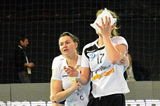 Пожалуй, могли и проиграть…