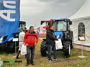 День донского поля 2021