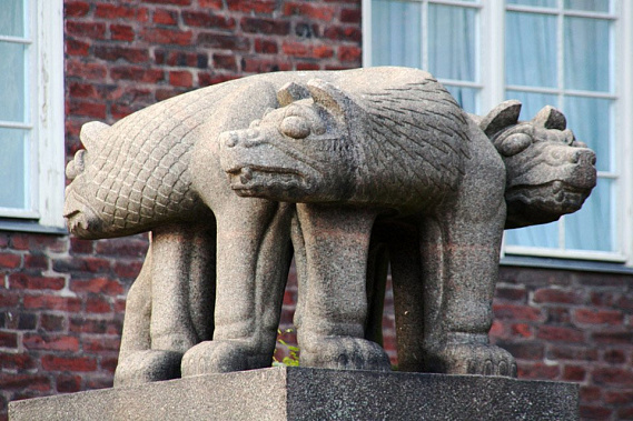 Гороскоп из древних мифов