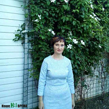 Девушки с обложки