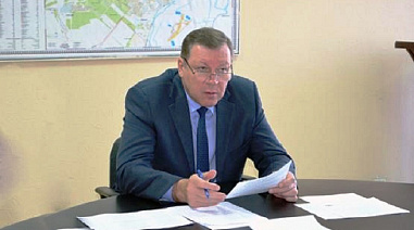 Четвертый кассационный суд оставил в силе приговор бывшему градоначальнику Новочеркасска
