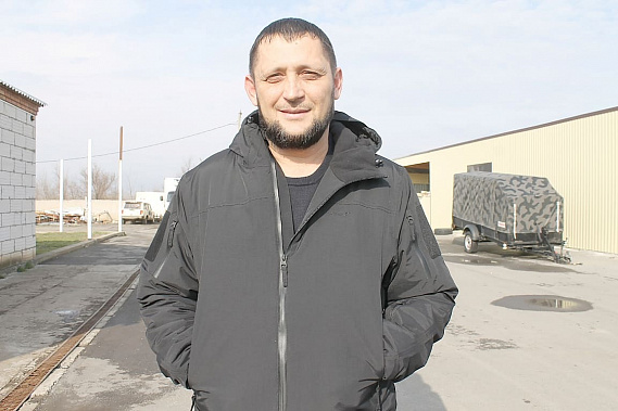 Бизнес для себя и для людей