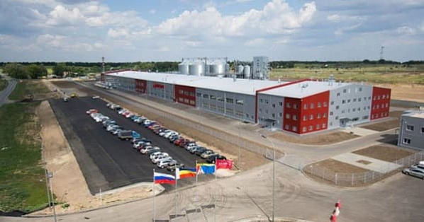 Новый инвестор «Мишкино» объявил о возобновлении производства