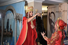  «Имидж» собрал женщин