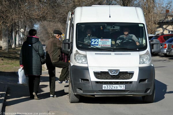 Каменского Водителя автобуса отстранили за отказ от маски