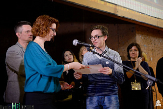 Вторая «Первая строка»