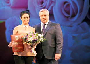 Самым прекрасным на свете