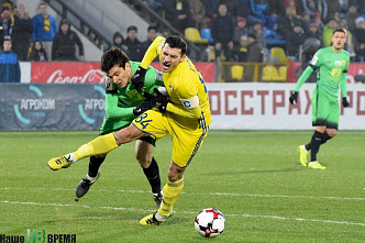 На подсевших батарейках