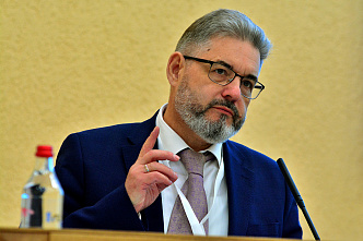 25 04 2026 В Ростове прошла международная научно-практическая конференция