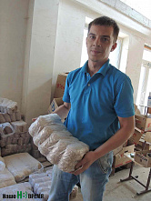 Неравнодушны к чужой беде