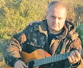 На войне надо петь не о войне