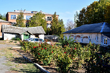 09 10 2025 Пухляковский техникум ждет возрождения