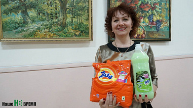 Сальск читать любит!