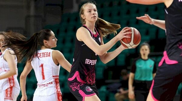 БК «Пересвет-ЮФУ» победил в последнем матче сезона